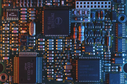Płytka PCB