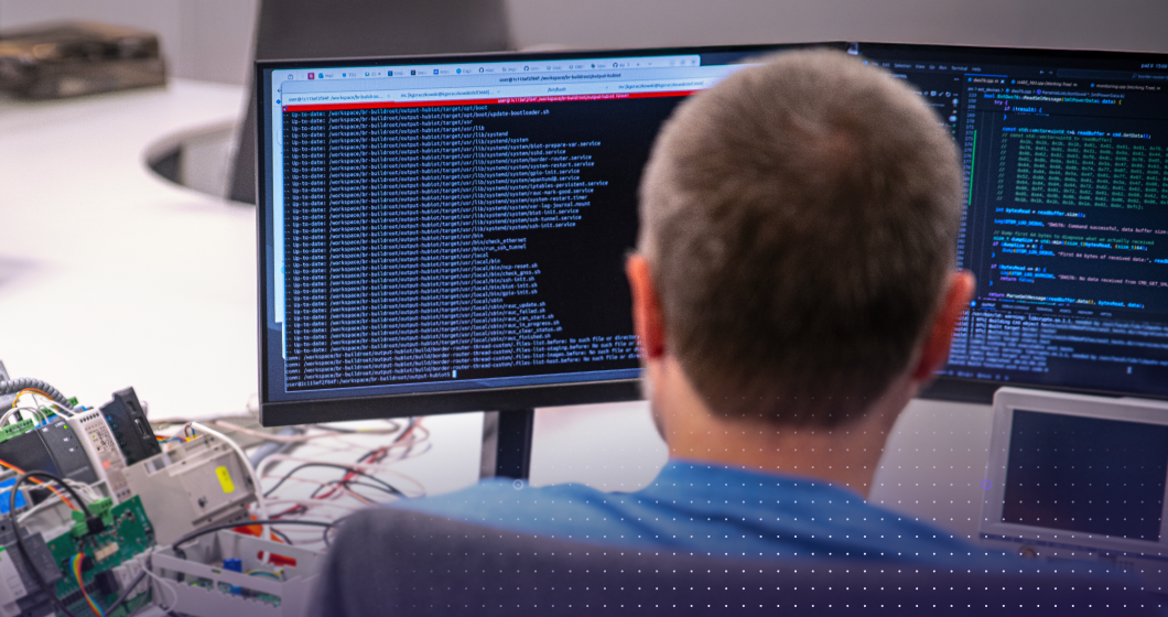 Nowoczesny ekosystem BIOT