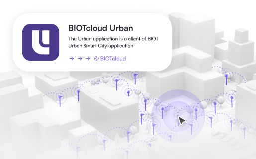 Oprawy oświetleniowe BIOT